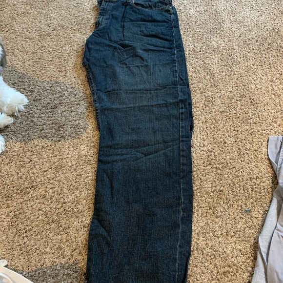 Mens new jeans - Picture 3 of 3